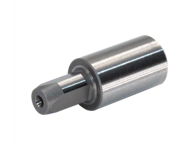 定位销小头锥角型内螺纹型多棱型